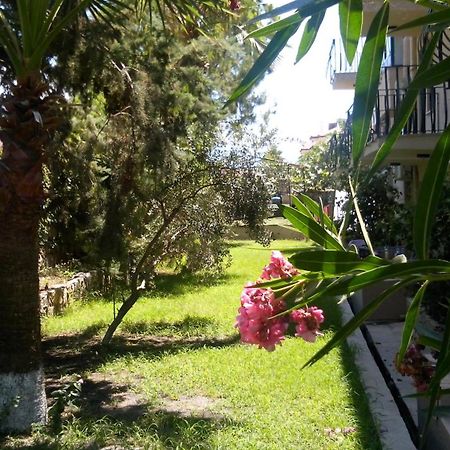 Poppy Apartments Фетхіє Екстер'єр фото
