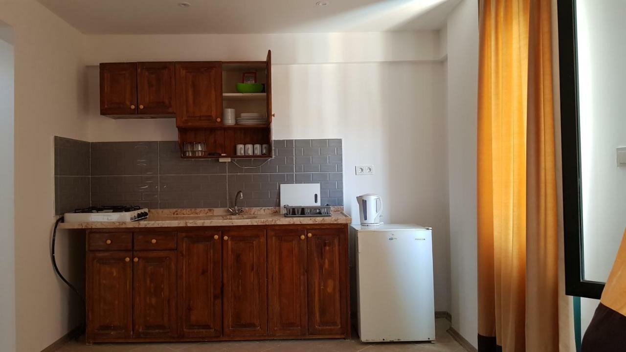 Poppy Apartments Фетхіє Екстер'єр фото