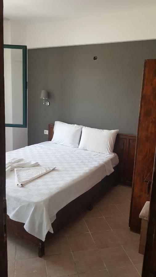 Poppy Apartments Фетхіє Екстер'єр фото