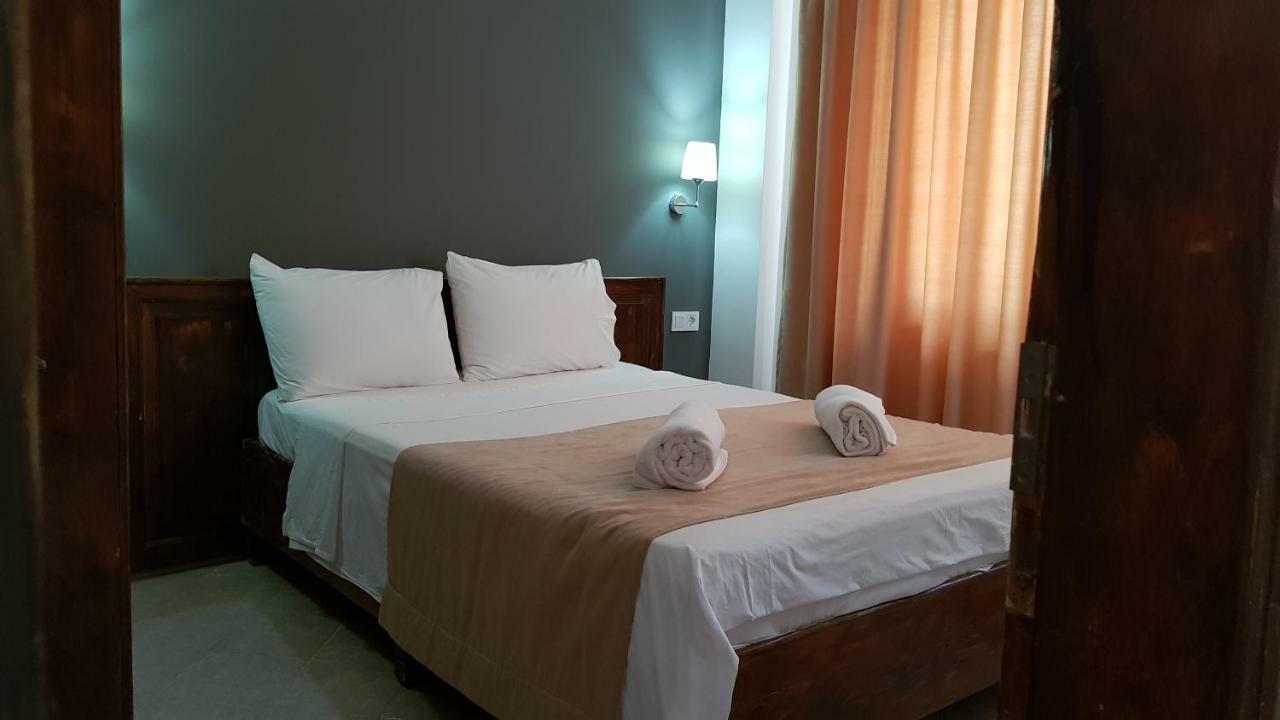 Poppy Apartments Фетхіє Екстер'єр фото