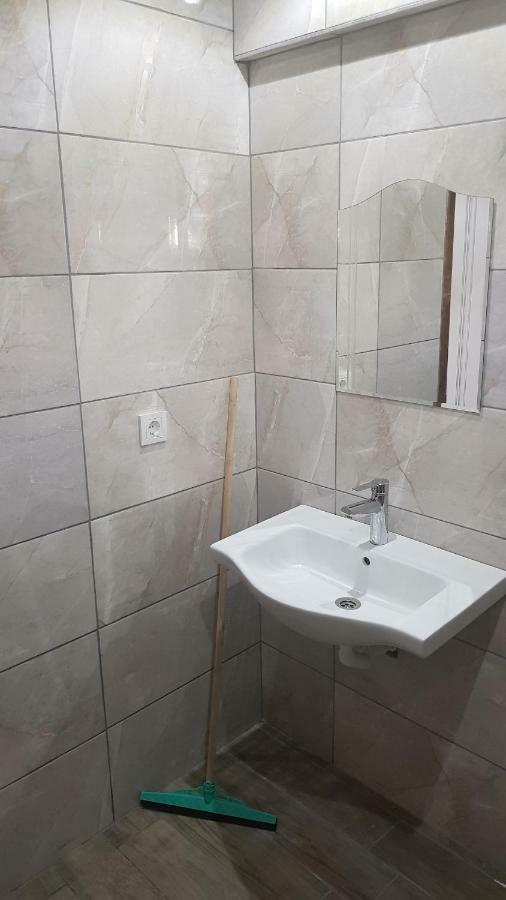 Poppy Apartments Фетхіє Екстер'єр фото