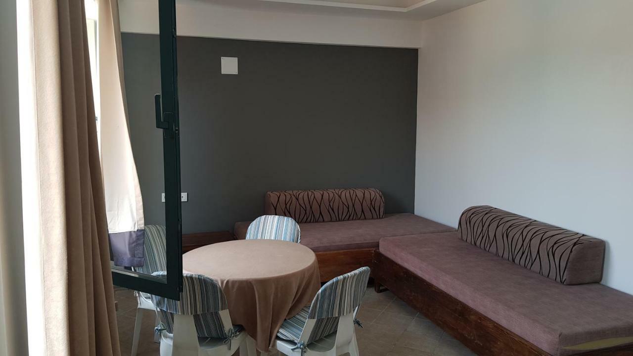 Poppy Apartments Фетхіє Екстер'єр фото